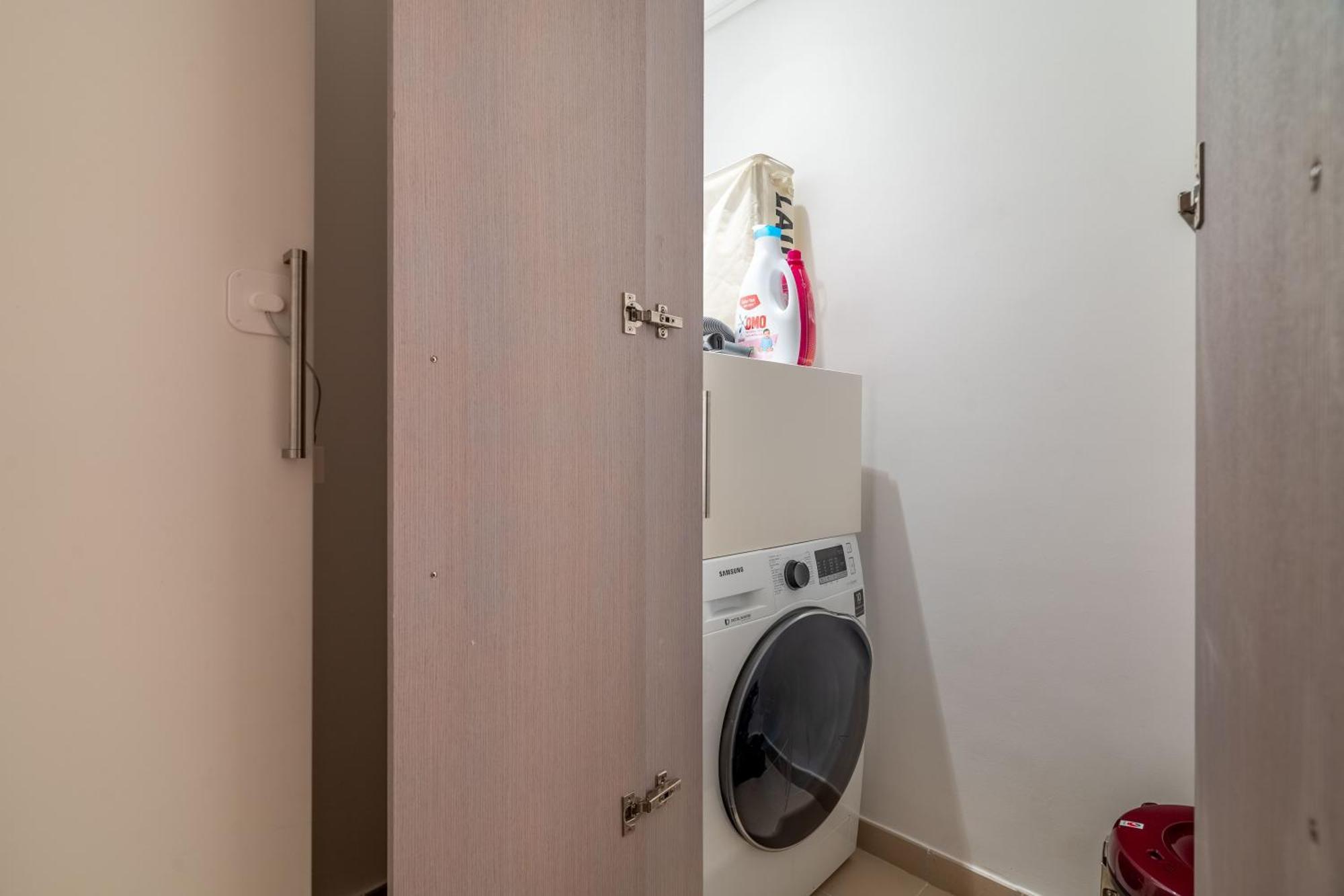 Yas Pearl - 2bd By Slv Abu Dhabi