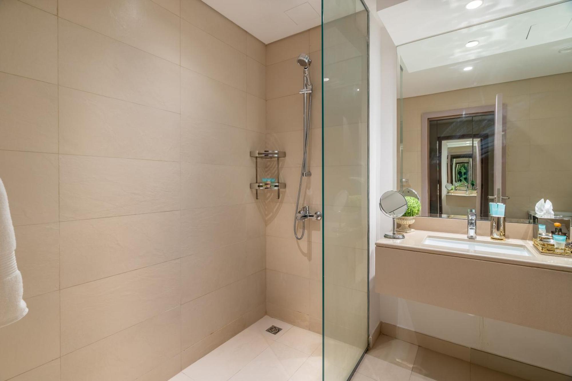 Yas Pearl - 2bd By Slv Apartamento *