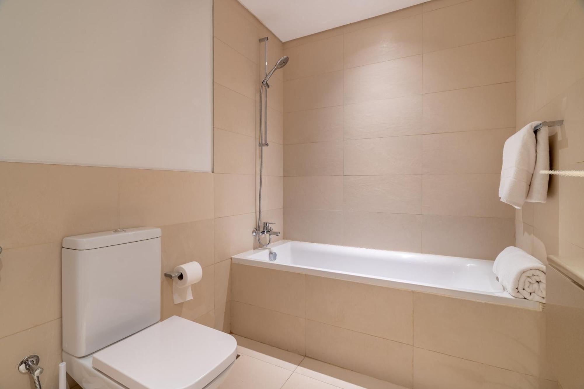 Apartamento Yas Pearl - 2bd By Slv *