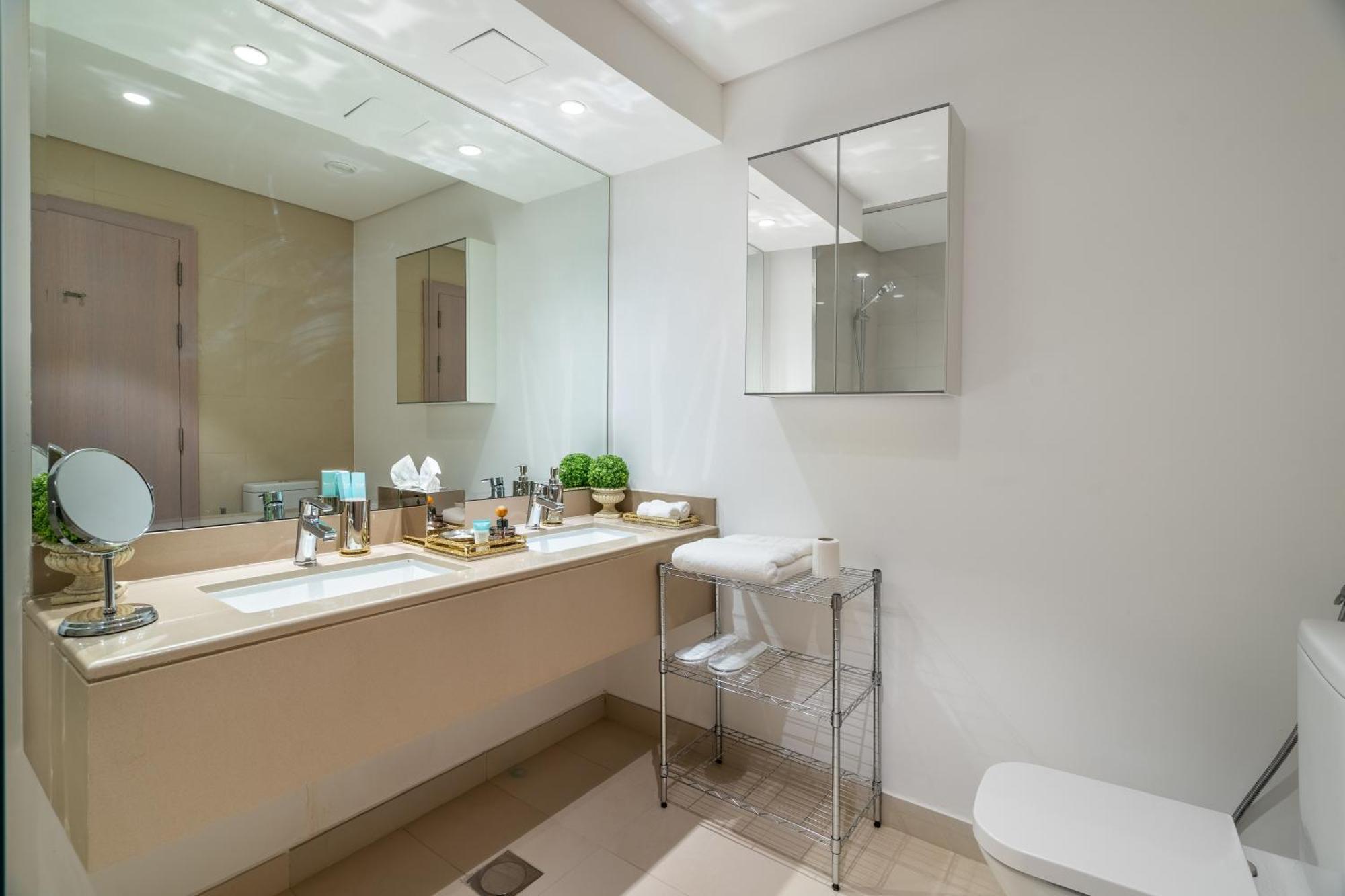Yas Pearl - 2bd By Slv *