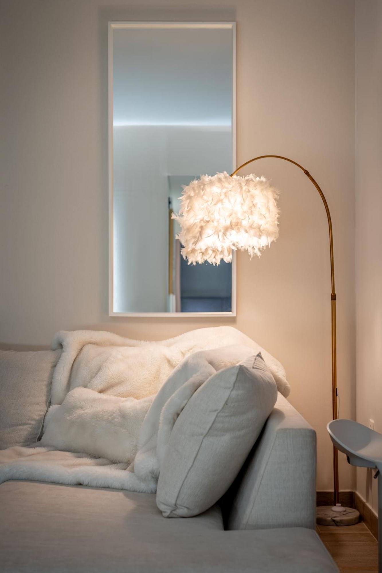 Apartamento Yas Pearl - 2bd By Slv Abu Dhabi